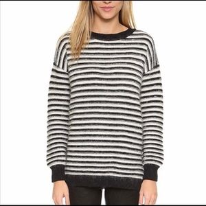 Rebecca Minkoff striped sweater